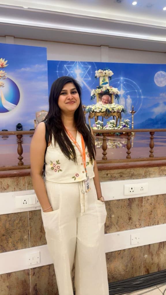 Ridhita Raj