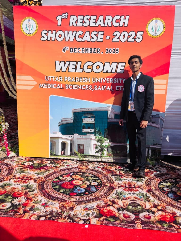Mohd Sadiq Shaikh