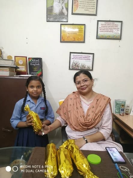 Town Hall Public High School Principal