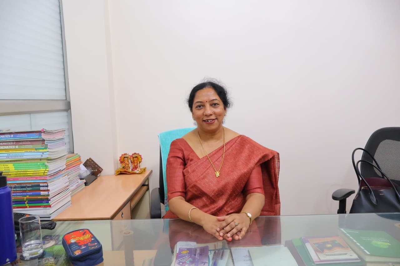 Town Hall Public High School Director